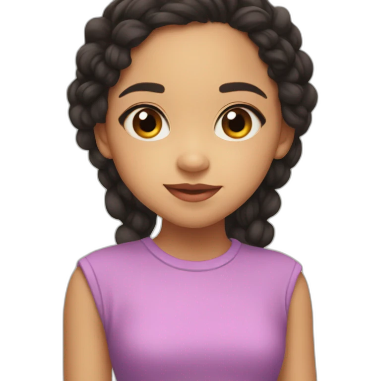 Jenna Ortega emoji