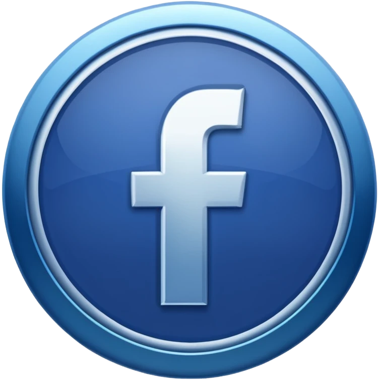 Facebook verified badge  emoji