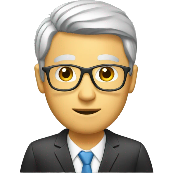 analyst emoji