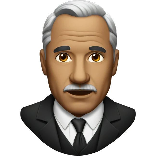 godfather emoji
