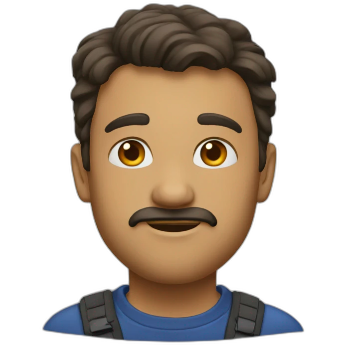 Вор emoji