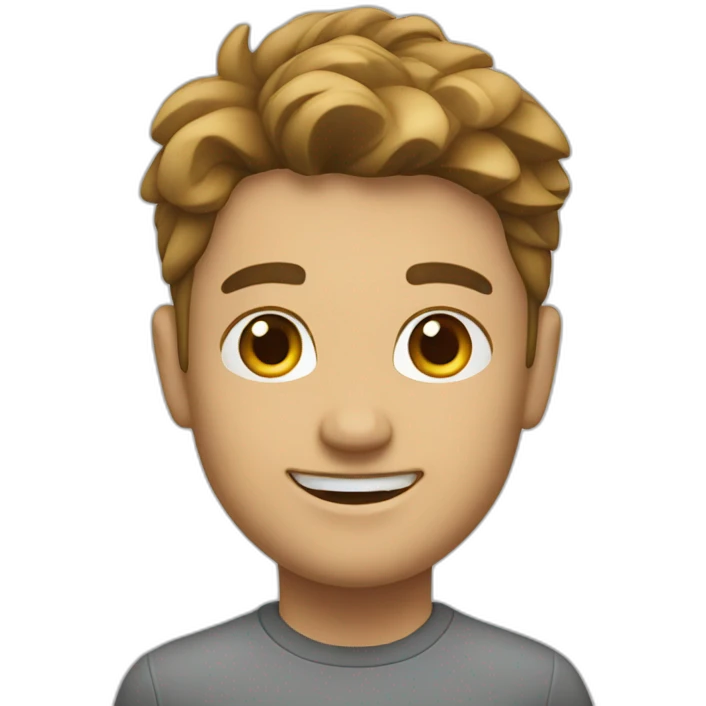 update mobile app emoji