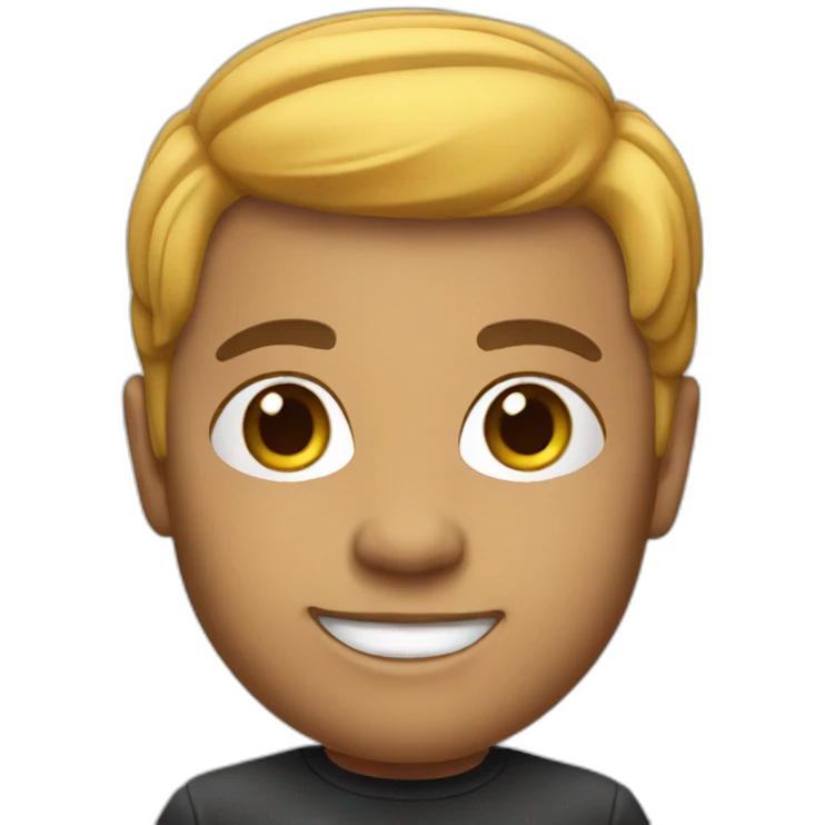 Memoji iPhone  emoji