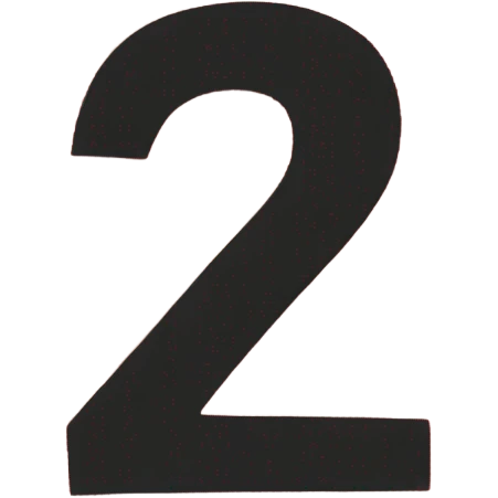 red number seven emoji