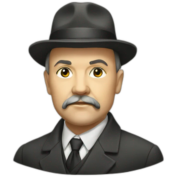 Lenin emoji