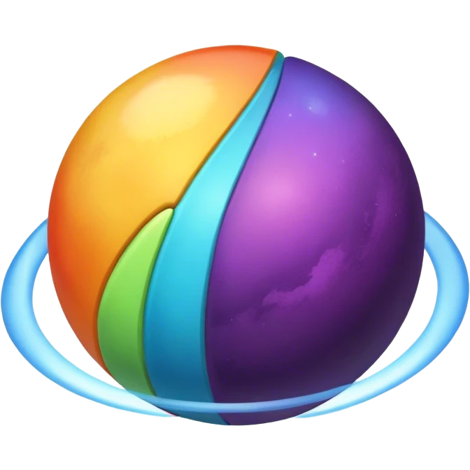 planet emoji