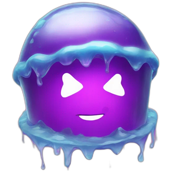 Jelly fortnite emoji