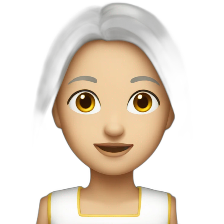 Lucia  emoji