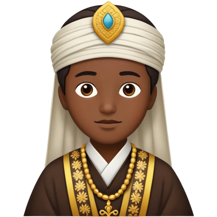 Taliban emoji