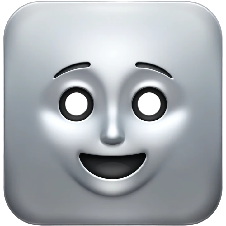Metall emoji