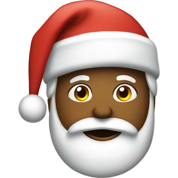 christmas emoji  emoji