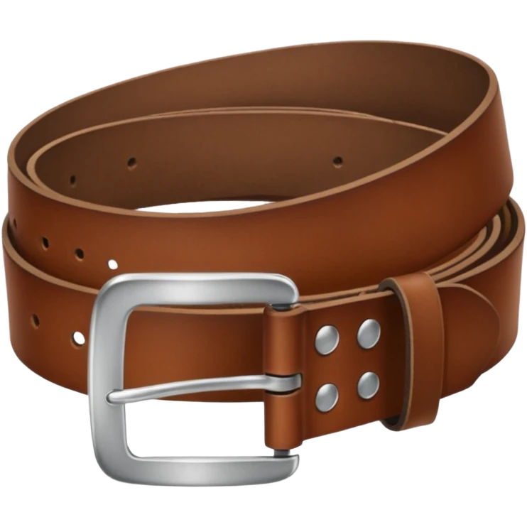 belt emoji