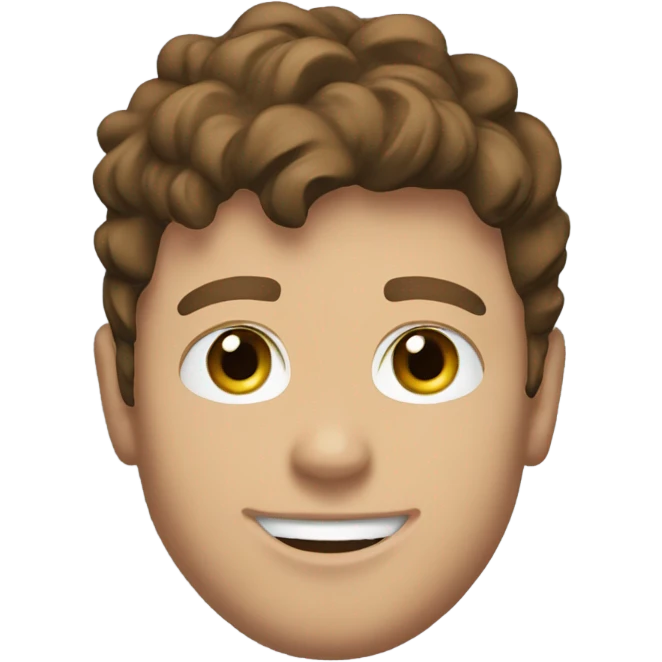 Josh Allen emoji