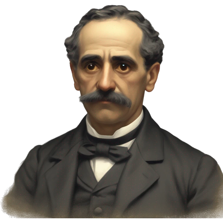 Francisco Oller (June 17, 1833 – May 17, 1917) was a Puerto Rican painter. Oller is the only Latin American painter to have played a role in the development of Impressionism.  emoji