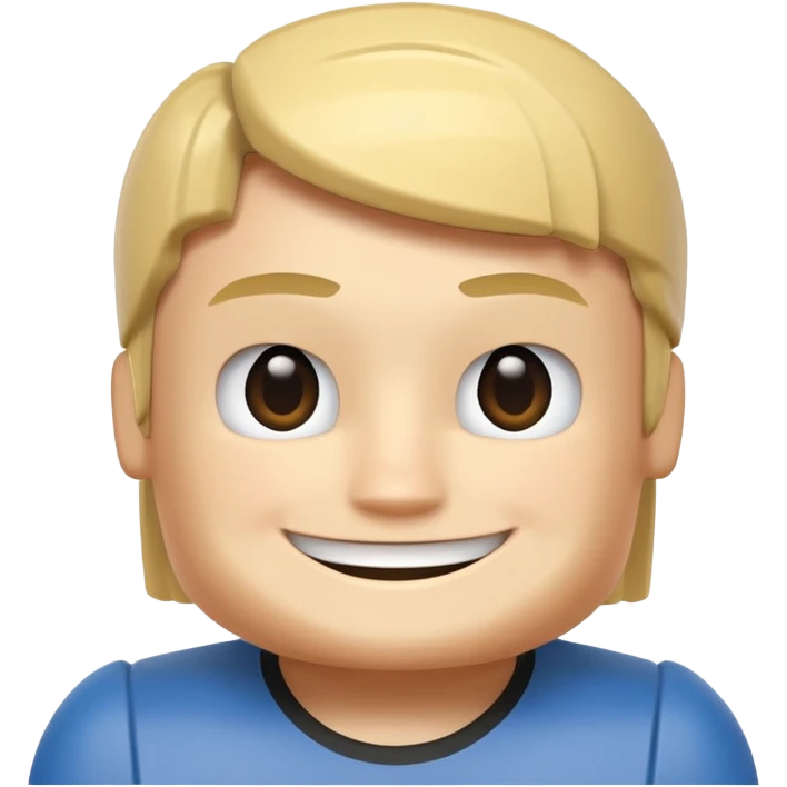 I want a roblox nood saying oof emoji