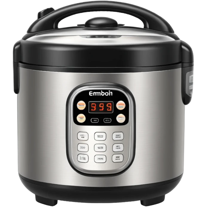 rice cooker emoji