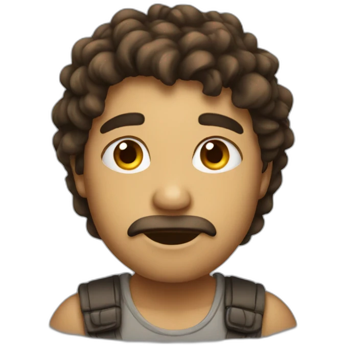 Diluc emoji