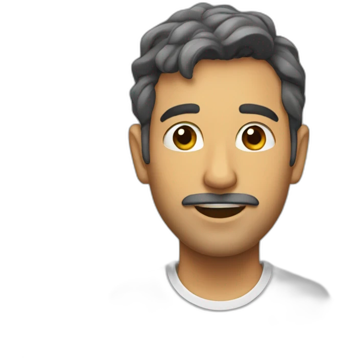 Teo Candelarezi emoji