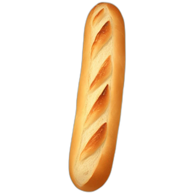 baguette emoji