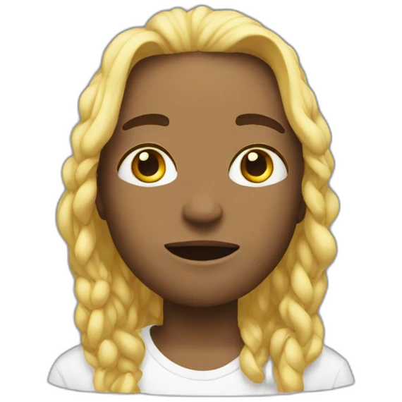 Ohh god emoji
