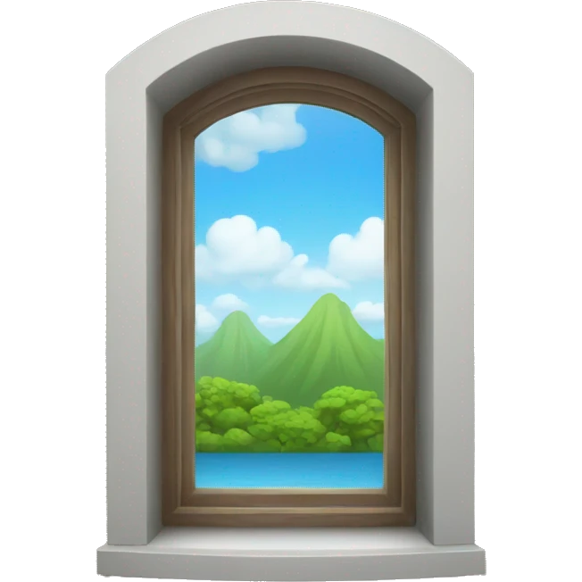 super window emoji