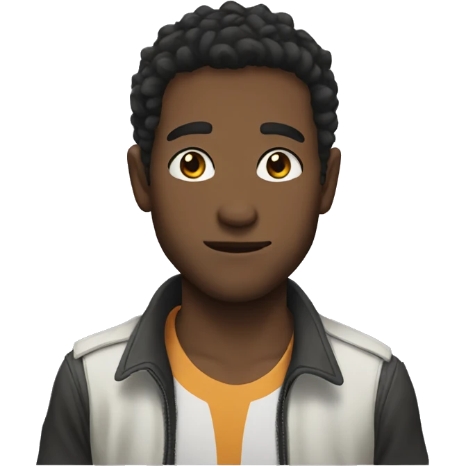 Anime  emoji