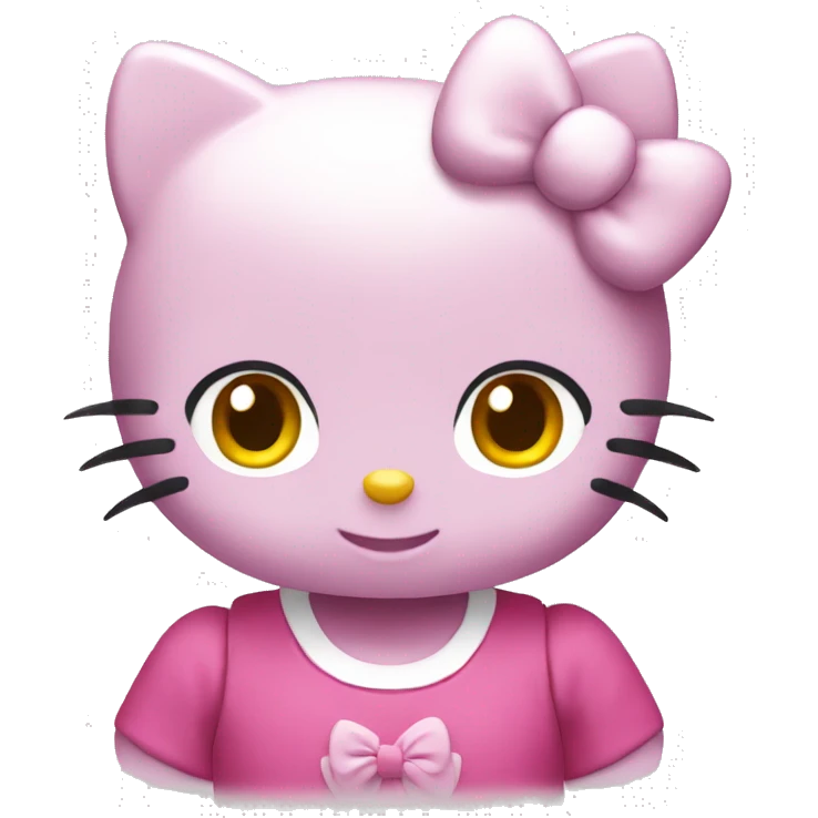 hellokitty emoji