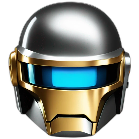 Daft Punk emoji