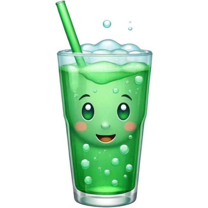 Sprite emoji