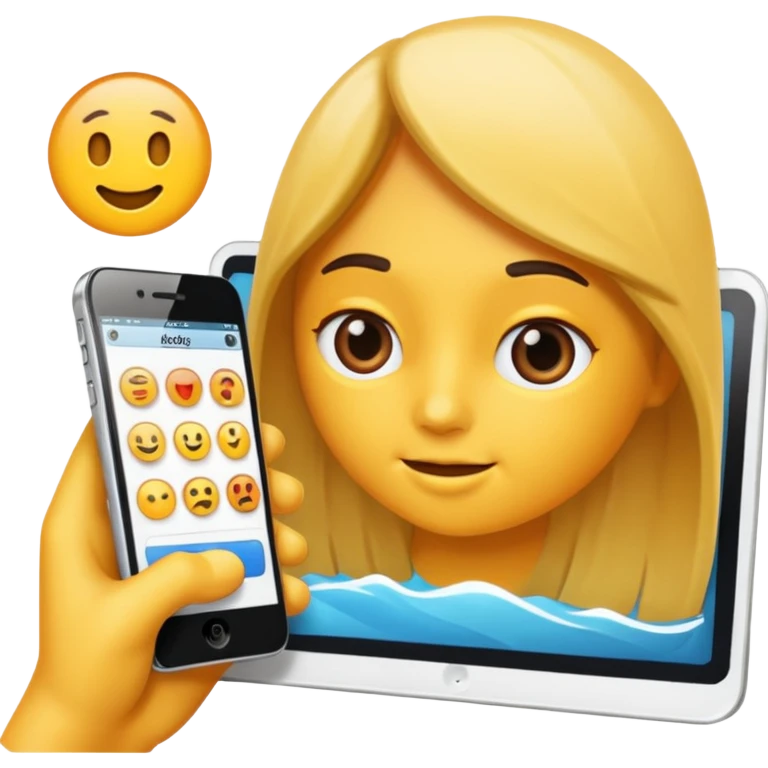 product review emoji