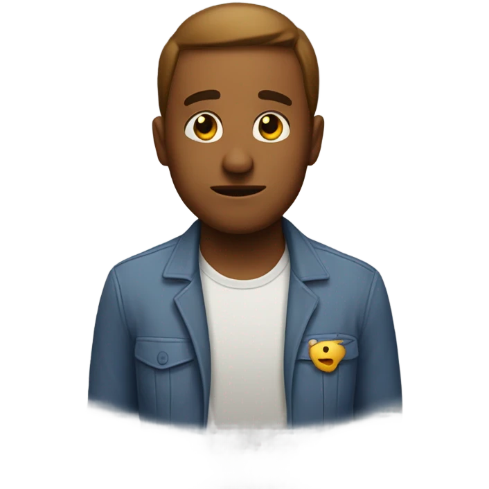 I love you emoji
