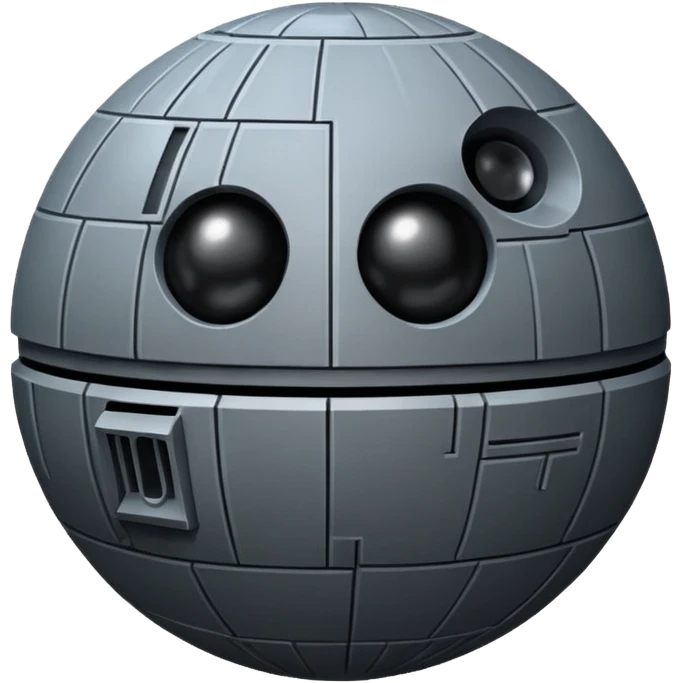 Stars wars emoji