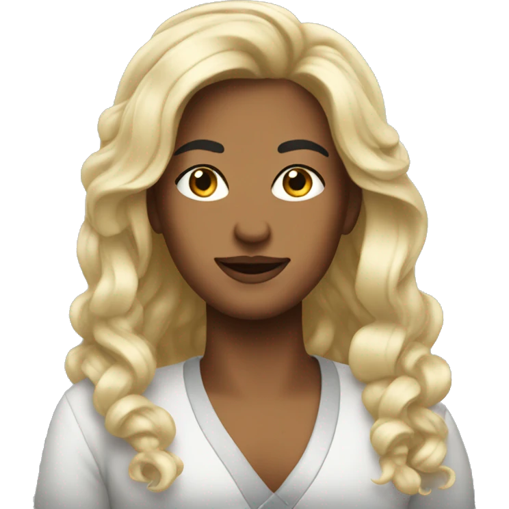glamour harth emoji