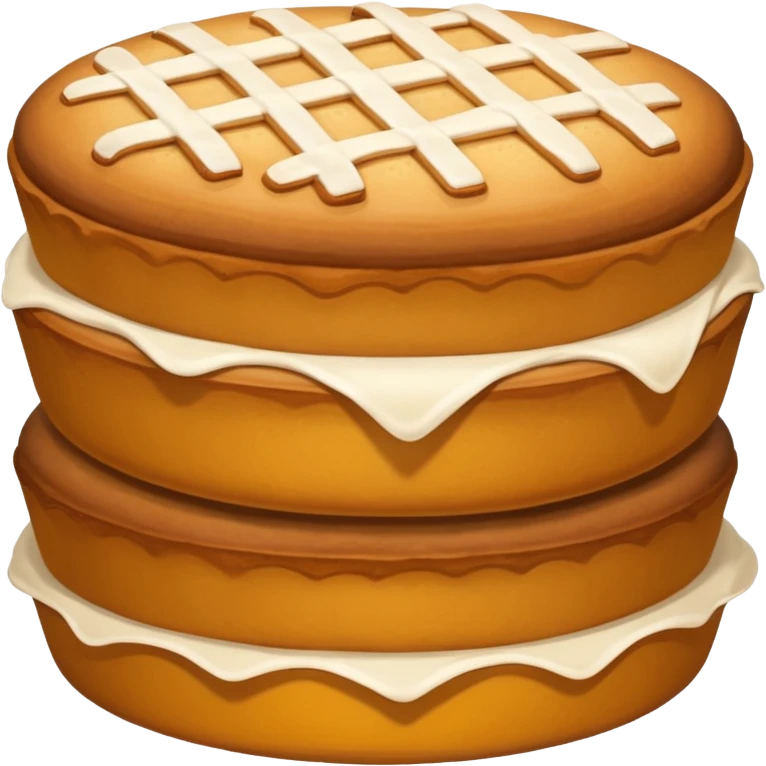 Country Bakes emoji