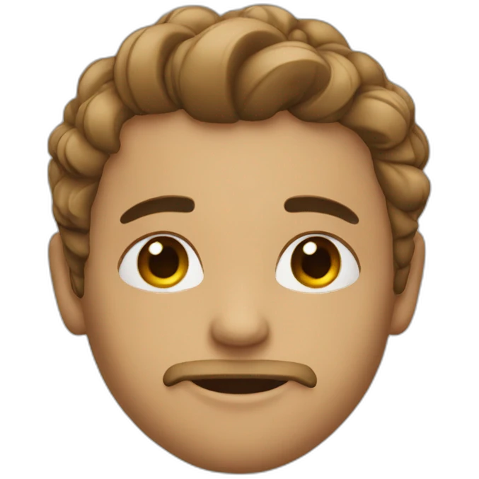 Amor  emoji