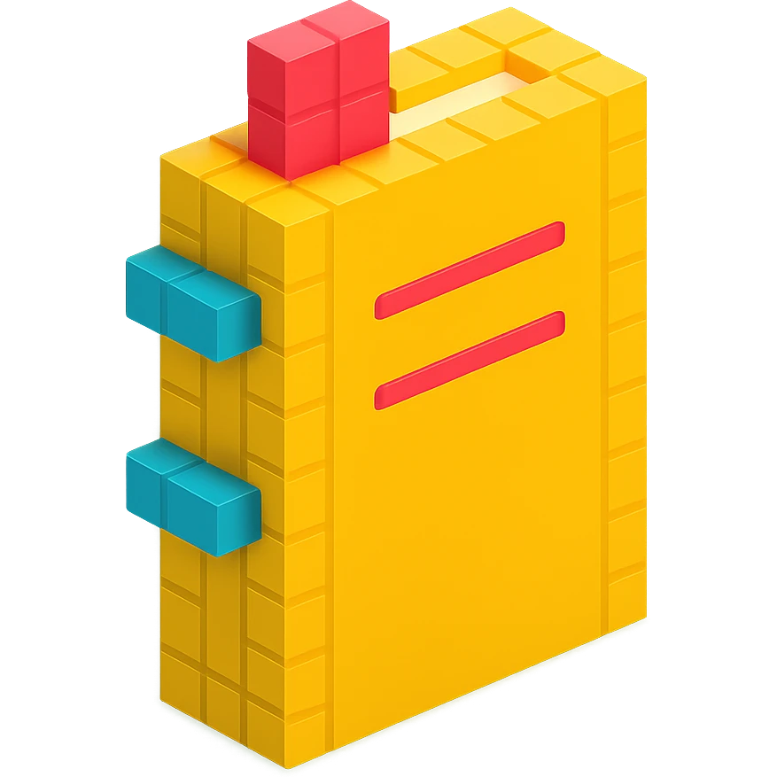 journal emoji