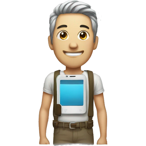 iphone emoji