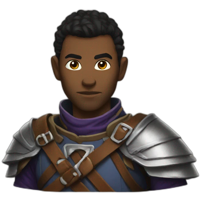 Dnd emoji
