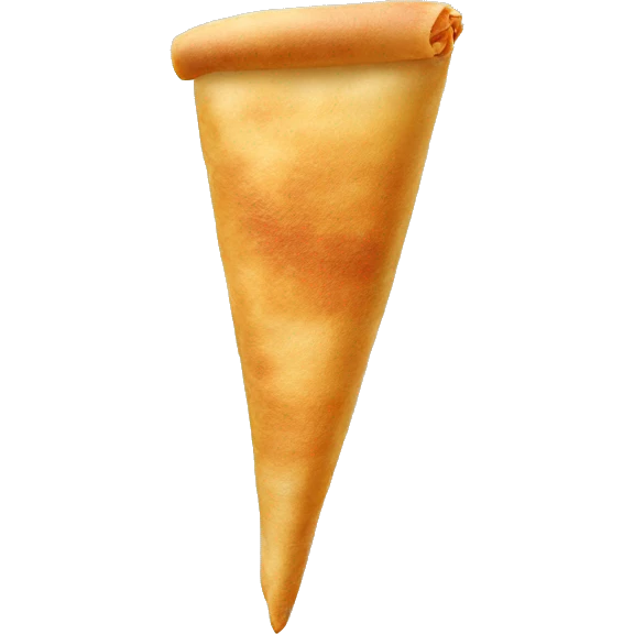 South indian dosa emoji