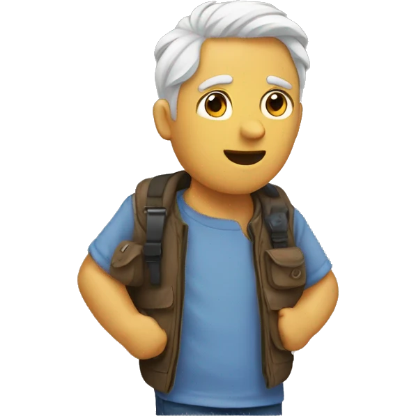 follow emoji