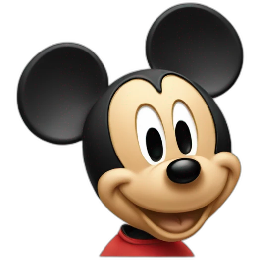 micky-mouse emoji