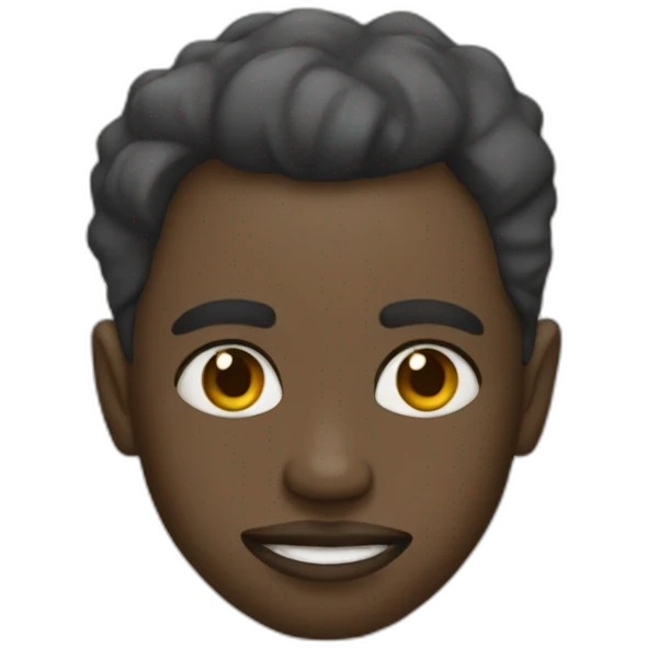 Giga Tchad emoji