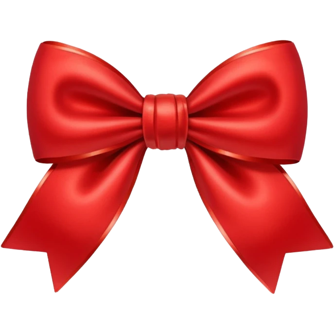 Emoji bow emoji