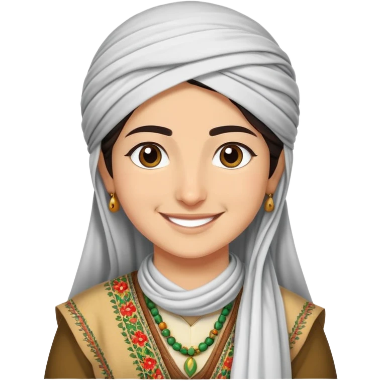 Kurdistan emoji