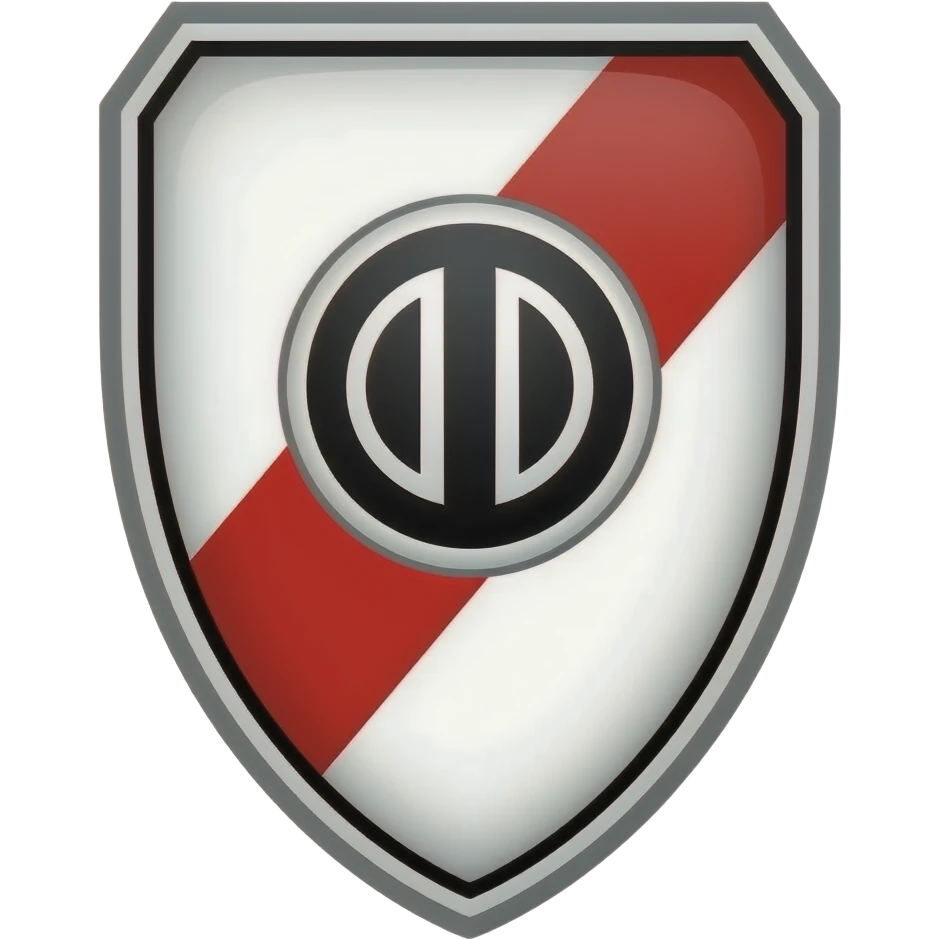 River plate emoji