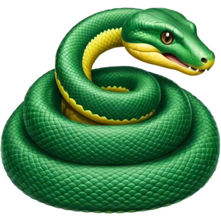 anaconda emoji
