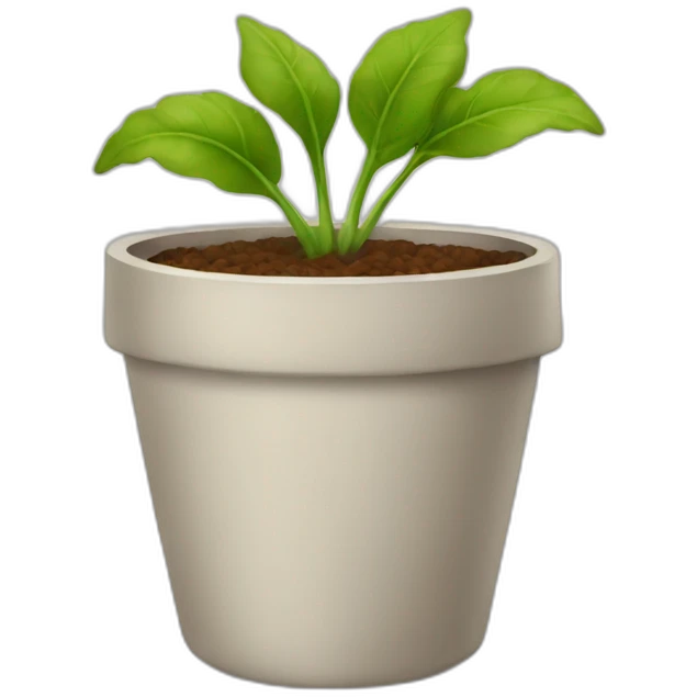 Pot emoji