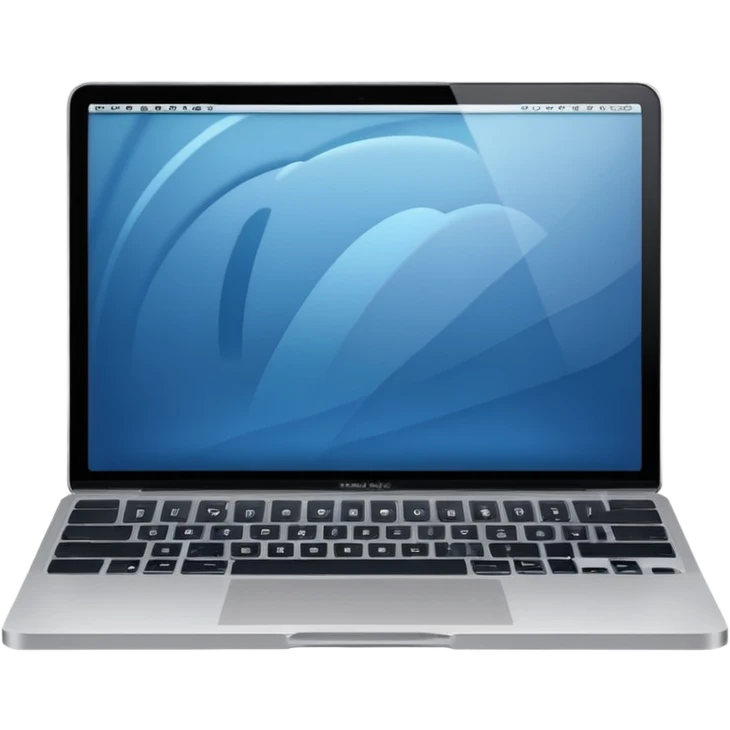 macbook emoji