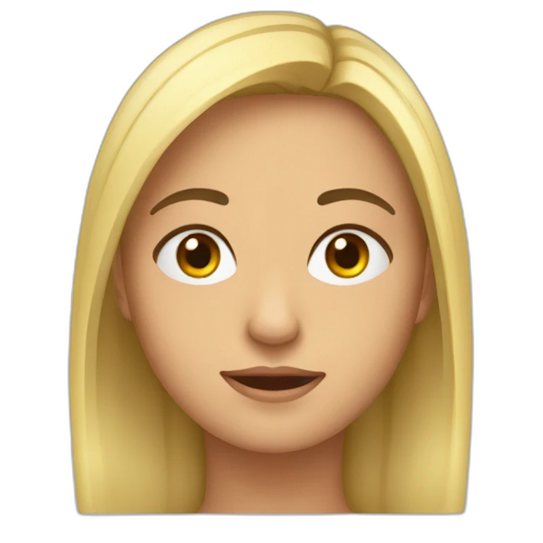 cara de pensando emoji