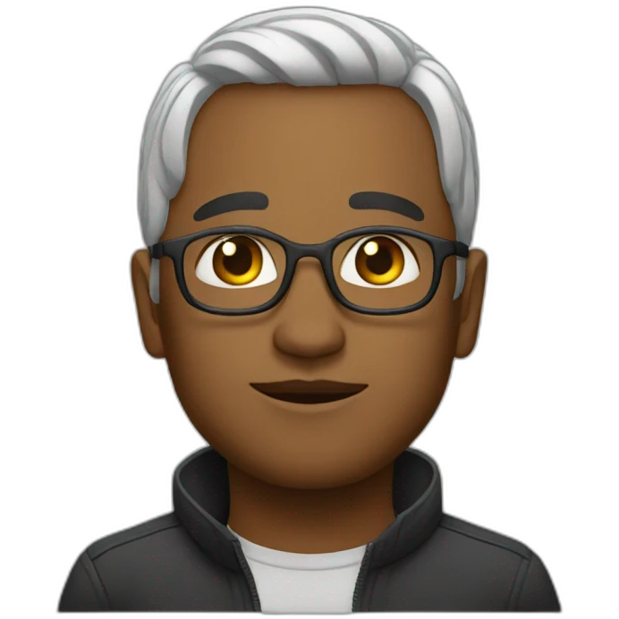 future emoji